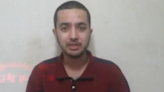 Hersh Goldberg-Polin: Gaza hostage's parents urge him to 'stay strong' after new video