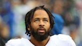 Home of former Seahawk, Raven Earl Thomas catches ablaze in Texas