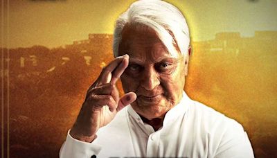 Indian 2 Box Office Collection Day 2 (Early Trends): Kamal Haasan Starrer Witnesses A Drop Of Over 30%, Turning ...