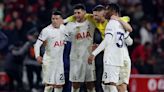 Retaining the core: Tottenham 'set to trigger' key contract