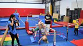 'A glaring need:' Delaware Dynamix gymnastics studio opens outside Lewes