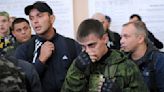 Russian military recruiter shot amid fear of Ukraine call-up