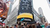 Ferrovial empieza a cotizar en el mercado Nasdaq de Nueva York