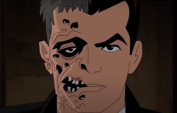 Batman: Caped Crusader Stuck The Landing With Its Two-Face Story, But I’m Terrified About The Villain Who’s Coming...