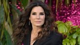 Sandra Bullock is 'Very Happy to Be a Mom' as She Turns 60; Source Reveals Everyone Helped 'Life Her Up' After Her...