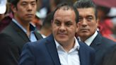 Cuauhtémoc Blanco y sus dos sueños: ser presidente de México, y si no, entrenador del Tri
