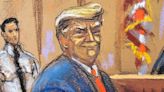 Opinion | Why there should be no argument in the Trump trial's opening statements