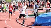 CSC track team ends RMAC Meet with a positive