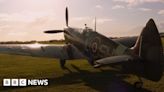 Torbay show hit by RAF grounding WW2 planes after Spitfire crash