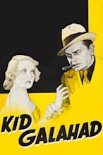 Kid Galahad (película de 1937)