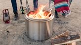 Solo Stove fire pit bundles are up to $110 off right now