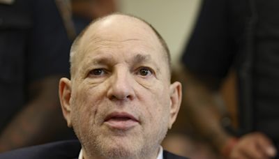 Harvey Weinstein rape retrial: Allegations of new 'violent sexual acts'