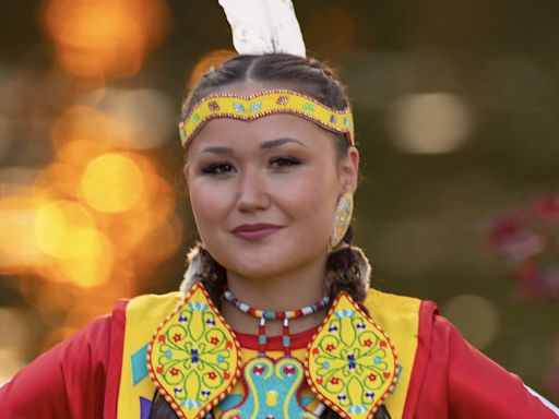 Meiyah Whiteduck contestant in first Miss Indigenous Canada competition