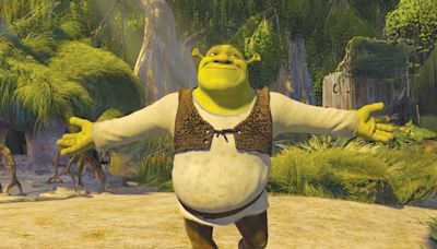 Cines de Morelia reestrenarán Shrek 2