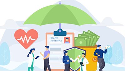 Top 8 Health Insurance Providers in India