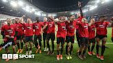 Bayer Leverkusen: Florian Wirtz, Granit Xhaka lead stars chasing invincible season