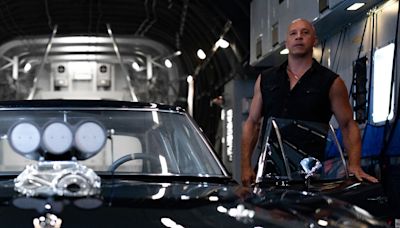 Vin Diesel confirms Fast & Furious 11 returns with set video