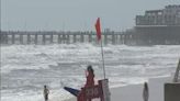 Lifeguards raise concerns over rip current safety during Memorial Day