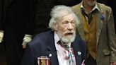 Ian McKellen shares update since 'Player Kings' fall: 'My recovery will be complete and speedy'