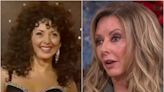 Carol Vorderman recalls crying because she thought her career was ‘over’ after 1998 TV appearance