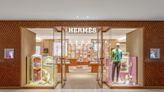 Hermès Revamps First Mainland China Store in The Peninsula Beijing