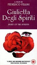 Giulietta degli spiriti