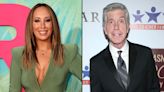 Cheryl Burke Reunites With Tom Bergeron Following Her ‘Dancing With the Stars’ Exit