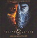 Mortal Kombat (2021 soundtrack)