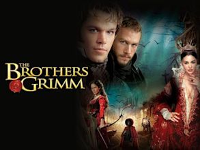 Os Irmãos Grimm