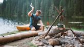 Do you need a camping axe? What are the responsible uses of the tool?