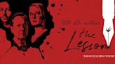 ‘The Lesson’ review round-up: Daryl McCormack, Richard E. Grant and Julie Delpy are ‘deliriously captivating’