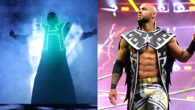 Is Ricochet AEW’s New Wrestler Hologram? His Response to Debut Rumors