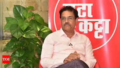 India start as favourites to win T20 World Cup: Dilip Vengsarkar | Cricket News - Times of India