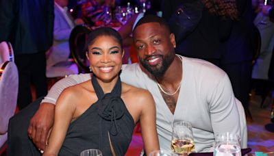 How Dwyane Wade Marriage Led Gabrielle Union to Adapt ‘The Idea of You’