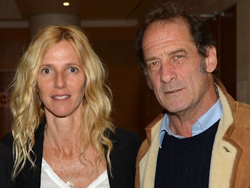 Sandrine Kiberlain fait de tendres confidences sur son ex, Vincent Lindon