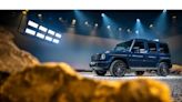 捨棄 V8 改成直六引擎、強化空氣力學的修飾，Mercedes-Benz G-Class 全面推進電氣化改款亮相！