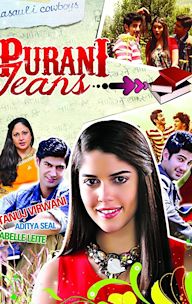 Purani Jeans