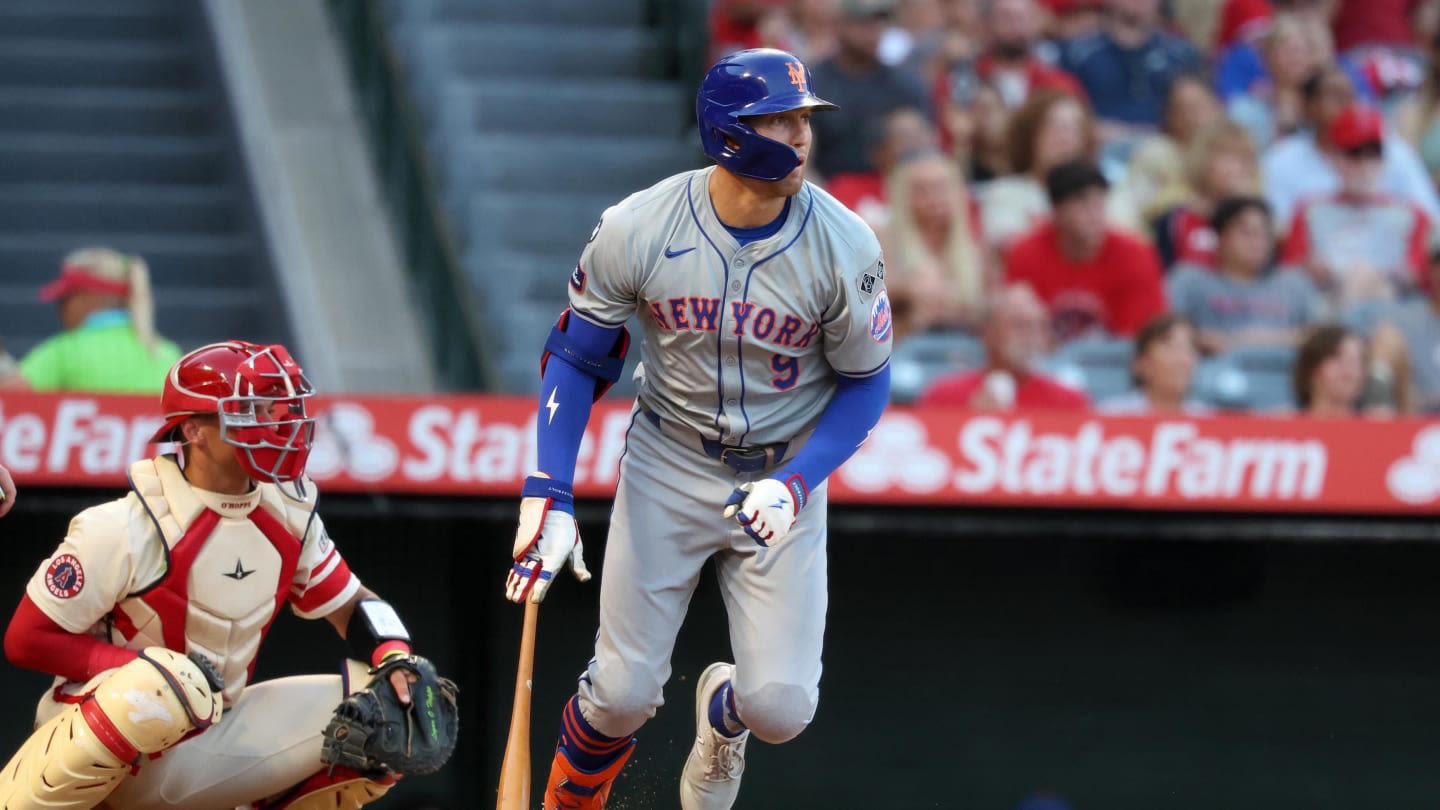 Mets' Brandon Nimmo Gets Brutally Honest Amid Rough Slump