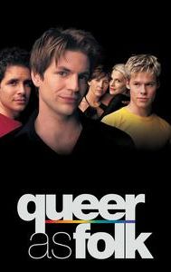 FREE SHOWTIME: Queer As Folk(FREE FULL EPISODE) (TV-MA)