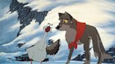 In Appreciation of Balto and Its Great Voice Cast