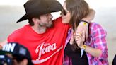 Inside Ashton Kutcher and Mila Kunis' Date at Stagecoach Music Festival