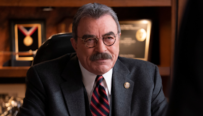 So ‘Frustrated!’ Tom Selleck Accuses CBS of Taking Blue Bloods For ‘Granted’