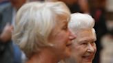 Dame Helen Mirren among stars reflecting on Queen’s ‘incomparable legacy’