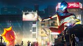 Ultraman: Rising Teaser Trailer Reveals the Superhero Movie’s Voice Cast