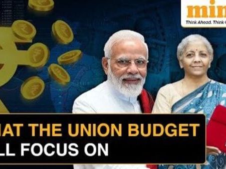 Your Cheatsheet For Budget 2024: Key Priorities & Pillars For The FM