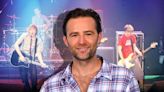 McFly's Harry Judd admits some of their old songs make the band 'cringe' now