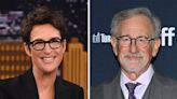 Spielberg’s Amblin to Develop Film Based on Rachel Maddow Podcast About Great Sedition Trial of 1944