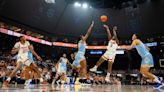 Now ranked 11th, Texas women look to remain undefeated with UT-Arlington in town