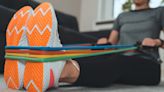 How to build muscle with resistance bands: the cheapest home gym you'll ever get