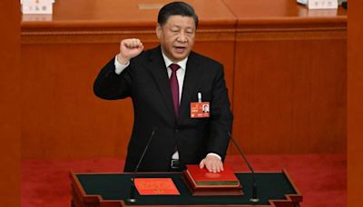 Xi jinping to map out vision for China’s economy as key meeting wraps up